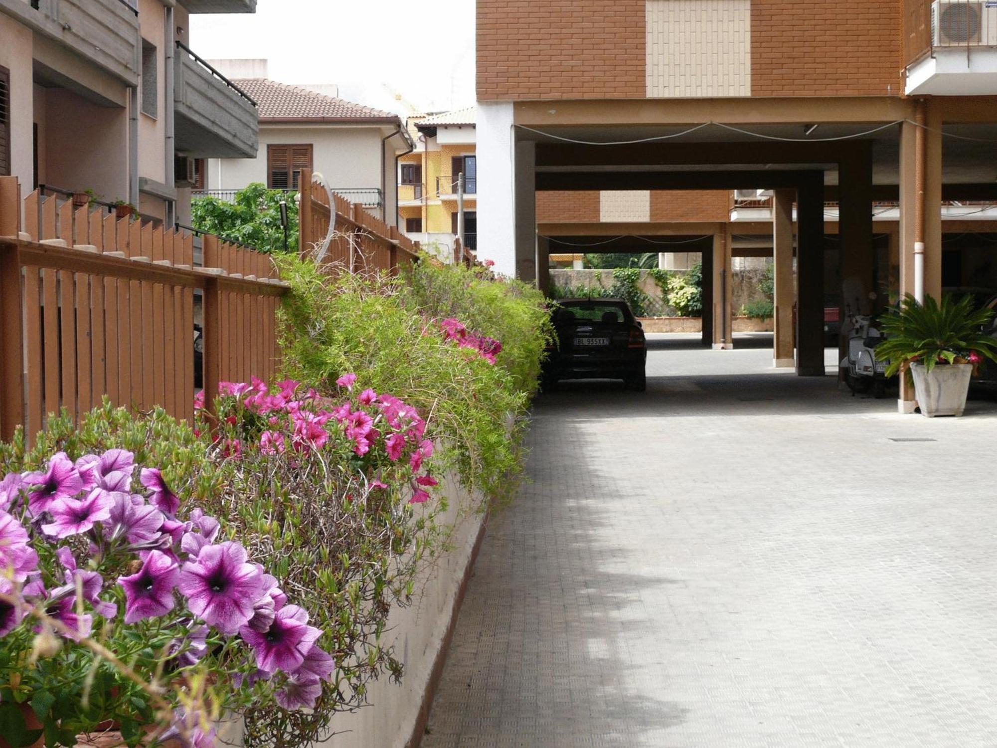 Residence Royal Syracuse Exterior photo